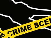 Ötzi: Historia homicidio