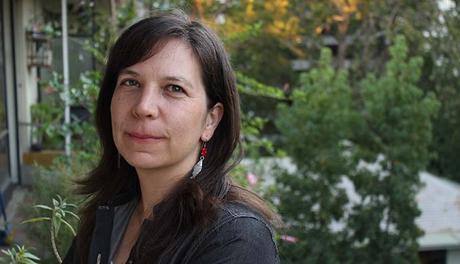 Entrevista a nieta de Allende. Marcia Tambutti y “Allende mi abuelo Allende”: