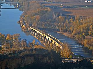AQUA, simbología paisaje definen Edades Hombre 