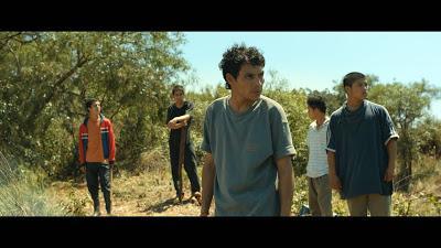 Paulina. Las consecuencias de ser consecuente.