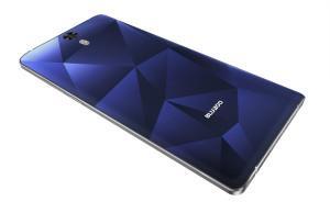 Unboxing Bluboo XTouch Bluboo Xtouch panel trasero