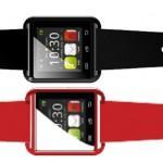 Unboxing Bluboo XTouch SMARTWATCH PRIXTON SW8