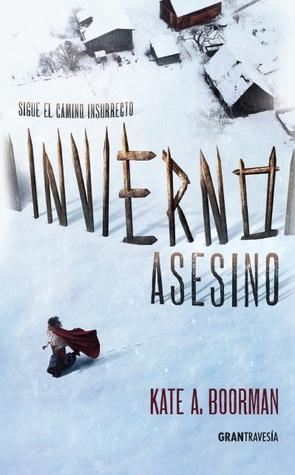 INVIERNO ASESINO