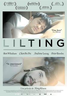 Cartel: Lilting (2014)