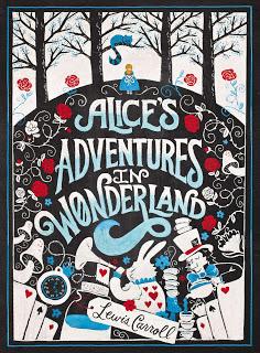 Reseña: Alice's adventures in Wonderland - Lewis Carroll