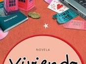 Reseña 'Viviendo película. Fani tierra Reina' Paula Pimenta