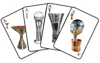 EL POKER DE BASKET: 1 POR 1...