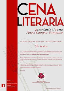 I Premio de Poesía Joven Á. C. P.