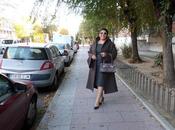 Granny style look