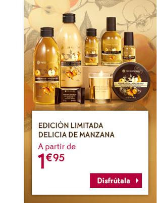 ofertas yves rocher