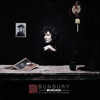 Enrique Bunbury - La chispa adecuada (Feat. León Larregui) (MTV Unplugged) (2015)