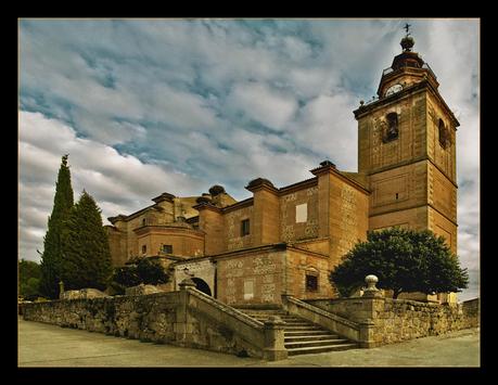 Historia de Calzada de Oropesa