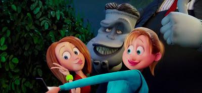 Los selfie dominarán el mundo o.o