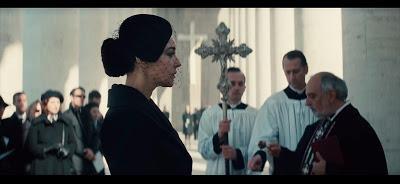 Mucho ruido y pocas nueces.