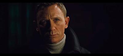 Daniel Craig sigue siendo el mismo, no son los actores los que han fallado.