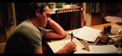 Un hombre sin camino, sin ganas, sin propósito.