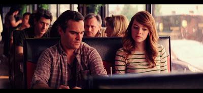 El momento del cambio...