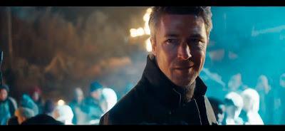 Todo el mundo miente.