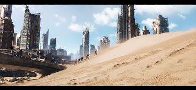 Un buen sitio donde pasar la tarde...