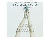 Nadia Álavez Contraclub