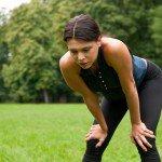 Ácido láctico – Cómo eviarlo durante el ejercicio