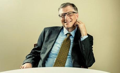 Bill Gates desvelará el lunes su ambicioso plan para innovar en el modelo energético