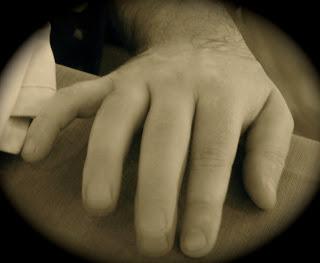 Simetría en el teclado II