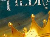 Reseña: Sueños piedra, Iria Parente Selene Pascual