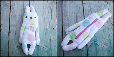 Kawaii Box de Octubre con Sorteo