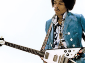 Playlist Jimi Hendrix
