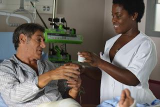 DÍAS PARA RECORDAR, UNOS (Bon Rétablissement!) (Francia, 2014) Comedia, Vida Normal