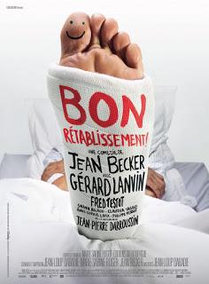 DÍAS PARA RECORDAR, UNOS (Bon Rétablissement!) (Francia, 2014) Comedia, Vida Normal