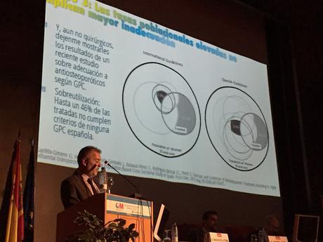 Resumen de una jornada abierta #SegPac