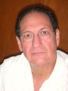 Eugenio Ruiz Orozco