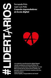 #Lidertarios Creando imprendedores en la era digital