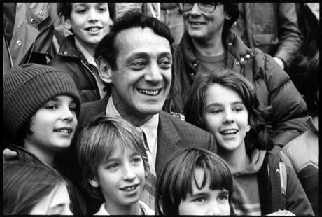 Harvey Milk, un ejemplo a seguir siempre.