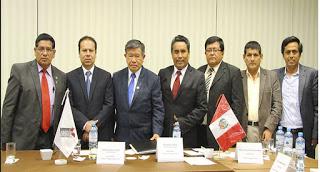 RESPETO AL PROCESO DE DESCENTRALIZACIÓN EXIGE LA ANRG…