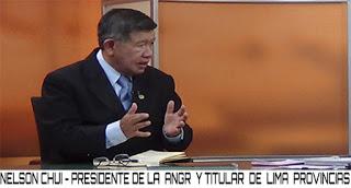 RESPETO AL PROCESO DE DESCENTRALIZACIÓN EXIGE LA ANRG…