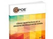 Colección "Materiales para orientar" COPOE