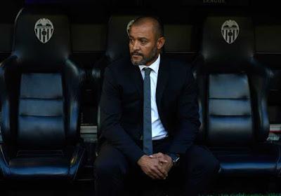 Nuno Espírito Santo