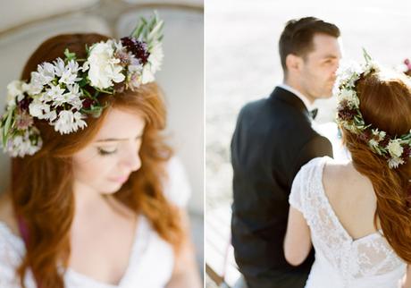 →Winter Wedding Inspiration←