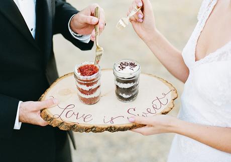 →Winter Wedding Inspiration←