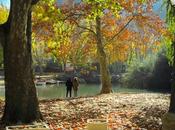 Júcar Otoño
