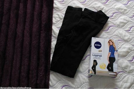 Nivea Reafirmante y Remodelador