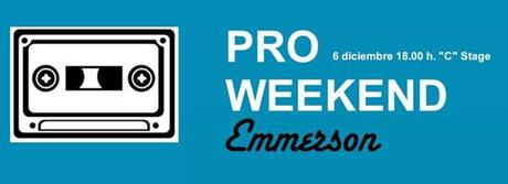 Flor y Nata tendrá a tres de sus mejores proyectos en el Pro Weekend Fest