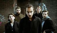 Editors estrenan In dream
