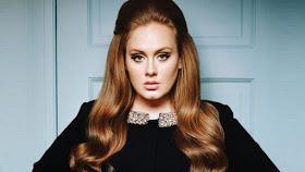 Se acerca lo nuevo de Adele