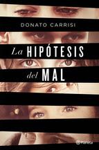 Donato Carrisi
