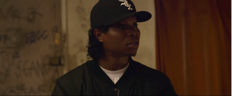 STRAIGHT OUTTA COMPTON (F. GARY GRAY, 2015)