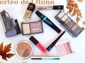 Ganadora Sorteo Otoño